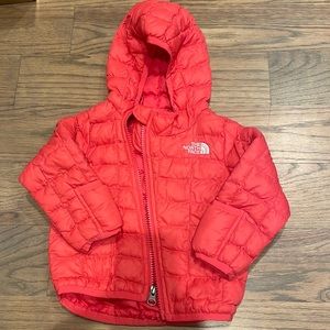 The North Face Infant jacket